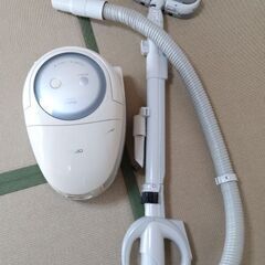 SANYO掃除機2010年製