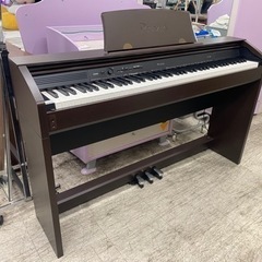 【愛品館江戸川店】CASIO （カシオ）電子ピアノ PX-760...