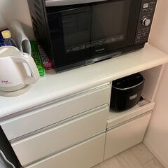 無料！！カップボード