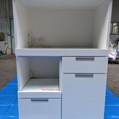 キッチンボード ダリア 80MRB