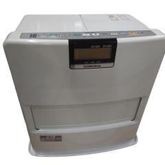 【売ります】CORONA　石油ストーブ　FH-EX3614BY