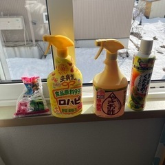 ガーデニング用品