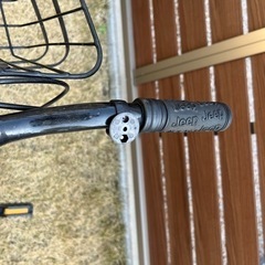 子供用自転車（取引中）の画像