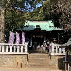 《初開催》鶴嶺八幡宮「つるのこマルシェ」出店者募集！