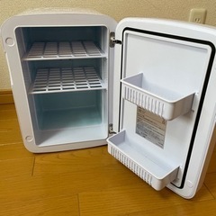 ポータブル保冷庫13L