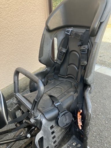 購入者決まりました‼️3人乗り用の非電動自転車‼️状態良好◎
