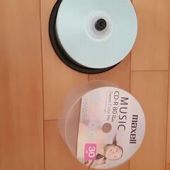 🌼未使用　　MUSIC CD¯R 25枚　🐲お引き渡し期限あります🆘