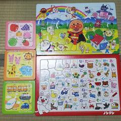 ✼お取引確定まとめ割✼パズル5点セット