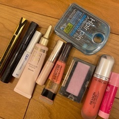 化粧品