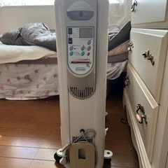 デロンギ　無料　ジャンク品の画像