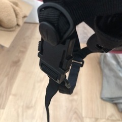 ブリヂストン　自転車用ヘルメット　46〜52センチの画像