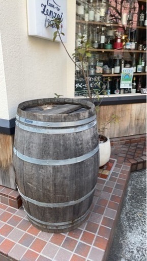 ワイン樽