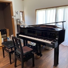 60歳からの復活ピアノ&エレクトーンチャレンジ！[ミュージックハウスもりた]の画像
