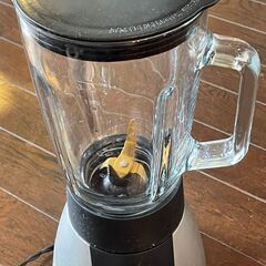 ナカサ ミキサー