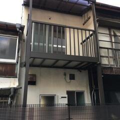 🏡ワンルーム並みの家賃　2DK連棟戸建て　しかもこの立地🏡