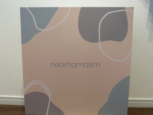 ネオママイズム