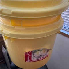 漬け物容器