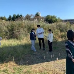 明日モルックしませんか⁈♫