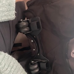 ペットキャリーバッグリュック　4wayの画像