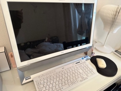テレビ付きPC