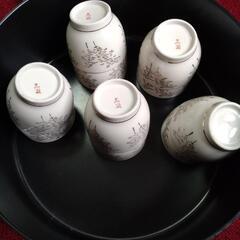湯呑み茶碗