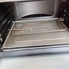デロンギ　コンベクションオーブンの画像