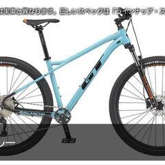 【新品】GT AVALANCHE COMP V2の画像