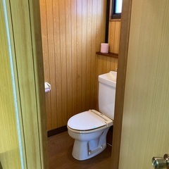 駐車場付き戸建てオフィス約60㎡。事務所、学習塾、マッサージ、ネイル サロン、倉庫、隠れ家等。シャワー付 − 茨城県