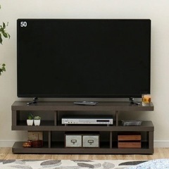 【美品】ニトリ テレビ台