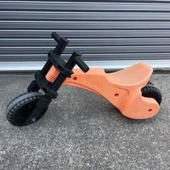 Y BIKE の画像