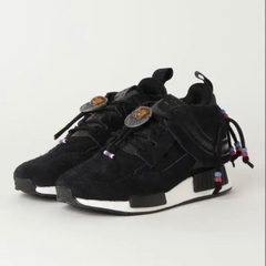 adidas スニーカー　エヌエムディー [NMD_C1] 