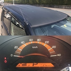 【売却決定】３／18まで価格　検R6年3月　ワゴンR  FXリミテッドの画像