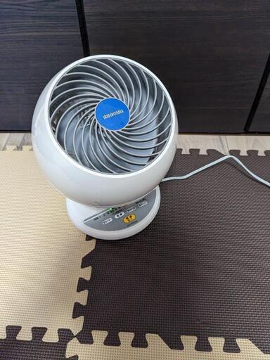 サーキュレーター(譲渡先が決まりました)