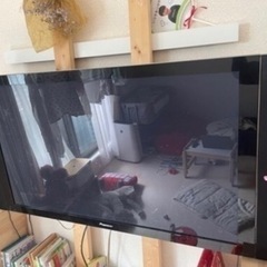 PIONEER PDP-506P プラズマテレビ 50V型 サラ...