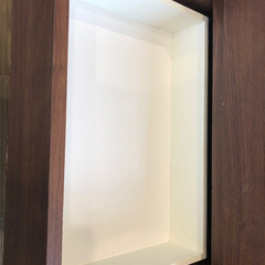 取引中)カップボードの画像