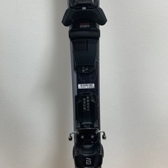 【Salomon 2021年モデル】スキー板の画像