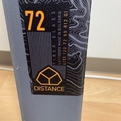 【Salomon 2021年モデル】スキー板の画像