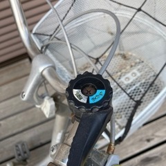 スゥイング式三輪車　一旦受付終了の画像