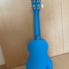 決まりました　ウクレレ ALA MOANAの画像