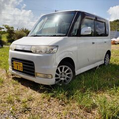 すぐ乗れます　車検令６年１２月　