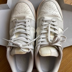 Nike Dunk Low 27cmの画像