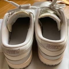 Nike Dunk Low 27cmの画像