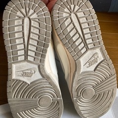 Nike Dunk Low 27cmの画像