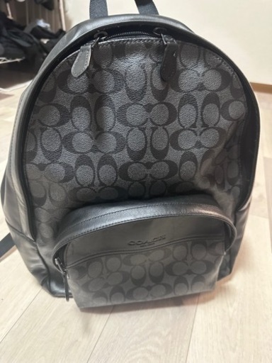 coach リュック