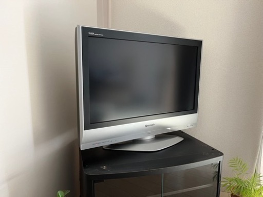 VIERA 32インチ　液晶TV