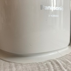 美品！Panasonic 除湿機 F-YZRX60の画像
