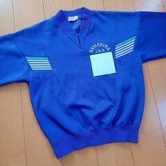 中古体操服　トレシャツ　Ｌ　カンコーkanko学生服　男の子