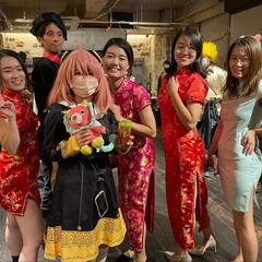 ゲーム！🎮アニメ好きな人集まれ〜‼️