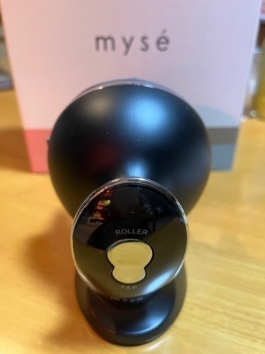 YA-MANミーゼ ヘッドスパリフト formen  MS-30G