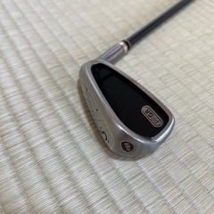 PRGRゴルフクラブ一式の画像